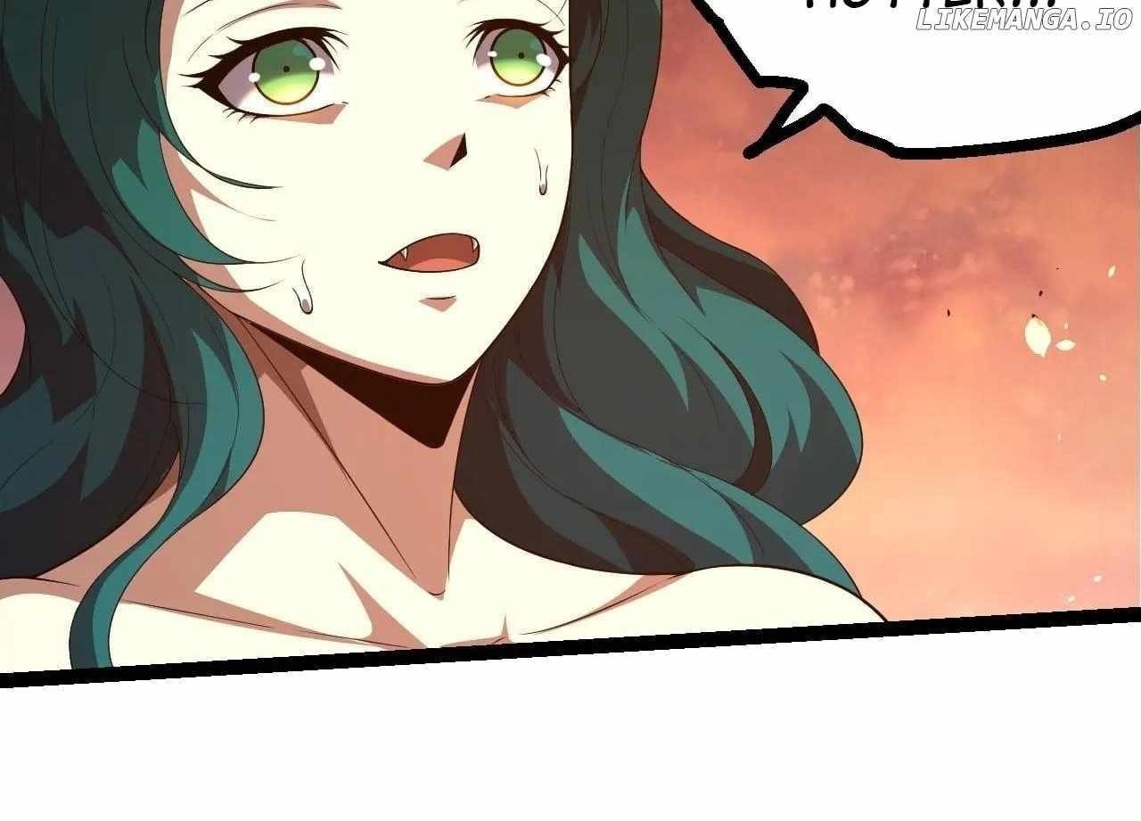 Evolution Begins With a Big Tree - Chapter 376 Page 40