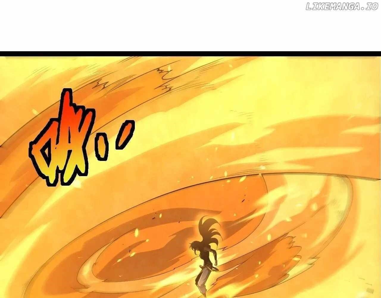 Evolution Begins With a Big Tree - Chapter 376 Page 41