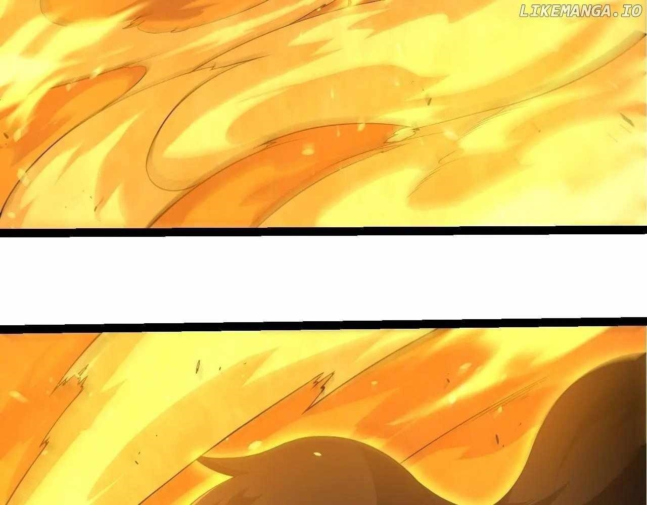 Evolution Begins With a Big Tree - Chapter 376 Page 42