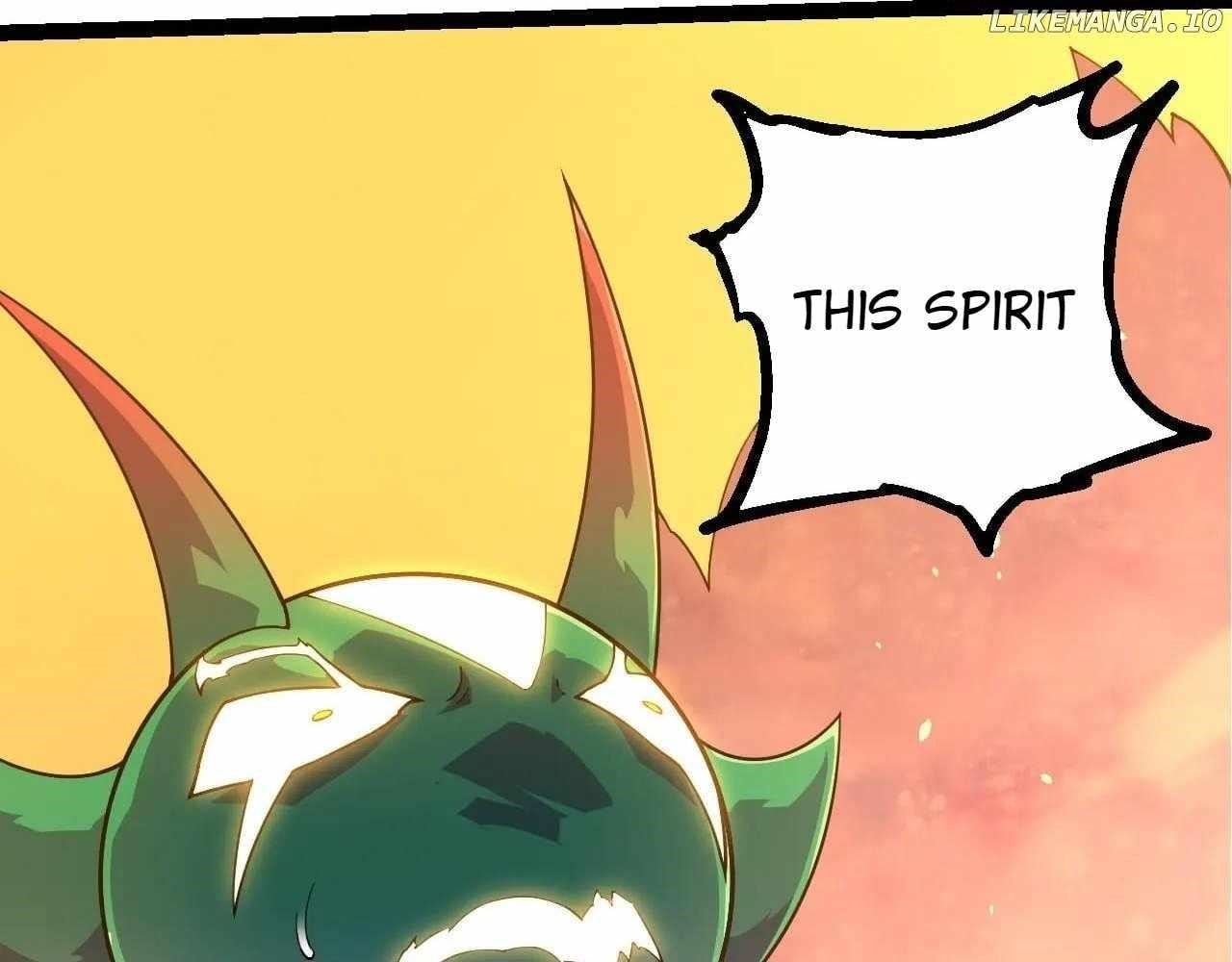 Evolution Begins With a Big Tree - Chapter 376 Page 44