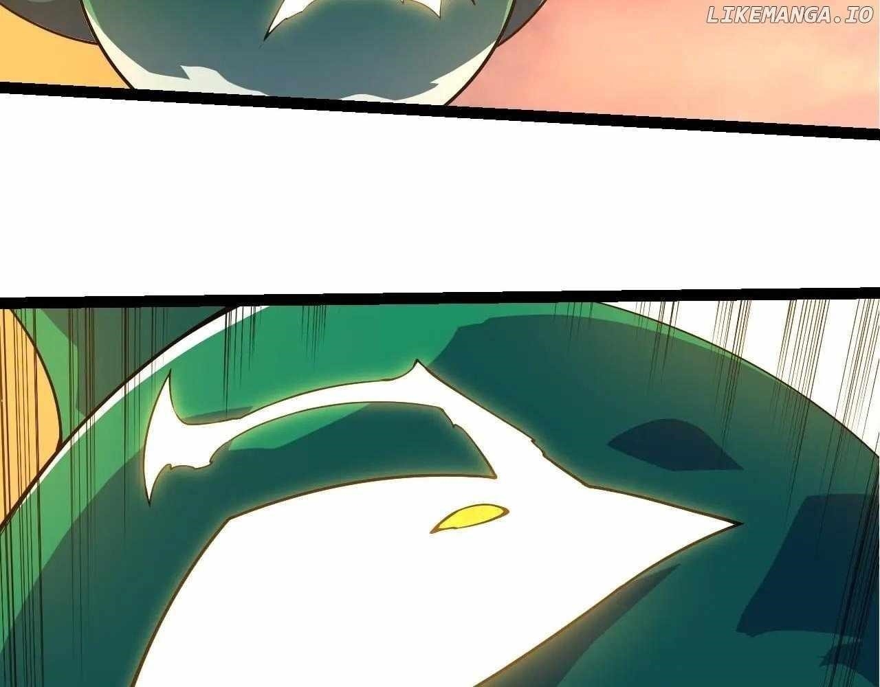 Evolution Begins With a Big Tree - Chapter 376 Page 45