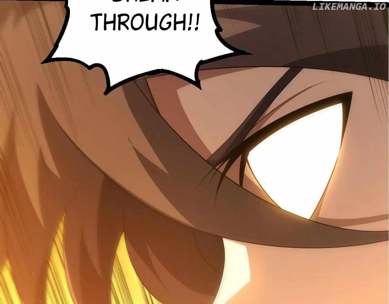 Evolution Begins With a Big Tree - Chapter 376 Page 47