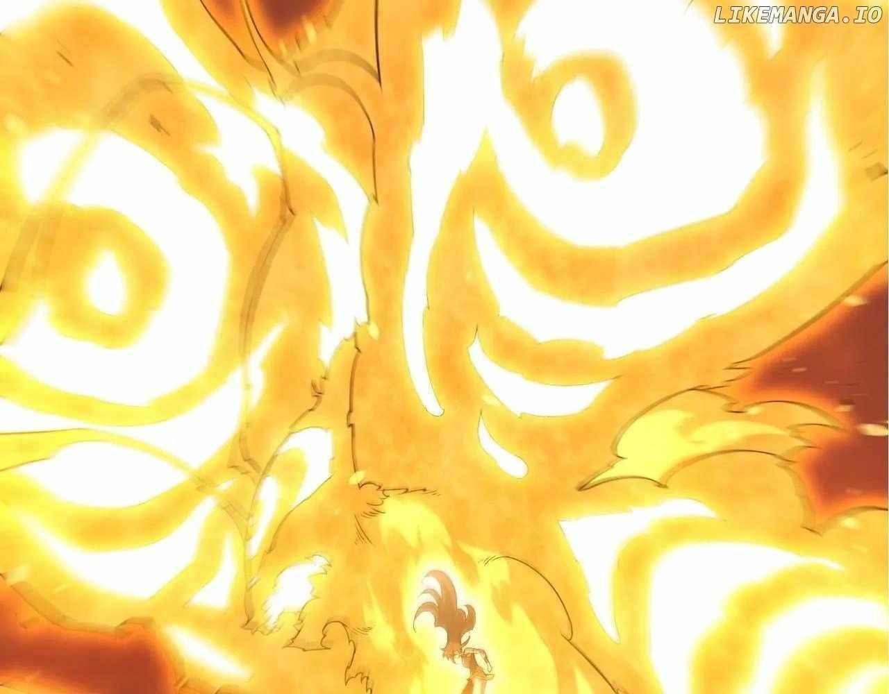 Evolution Begins With a Big Tree - Chapter 376 Page 49