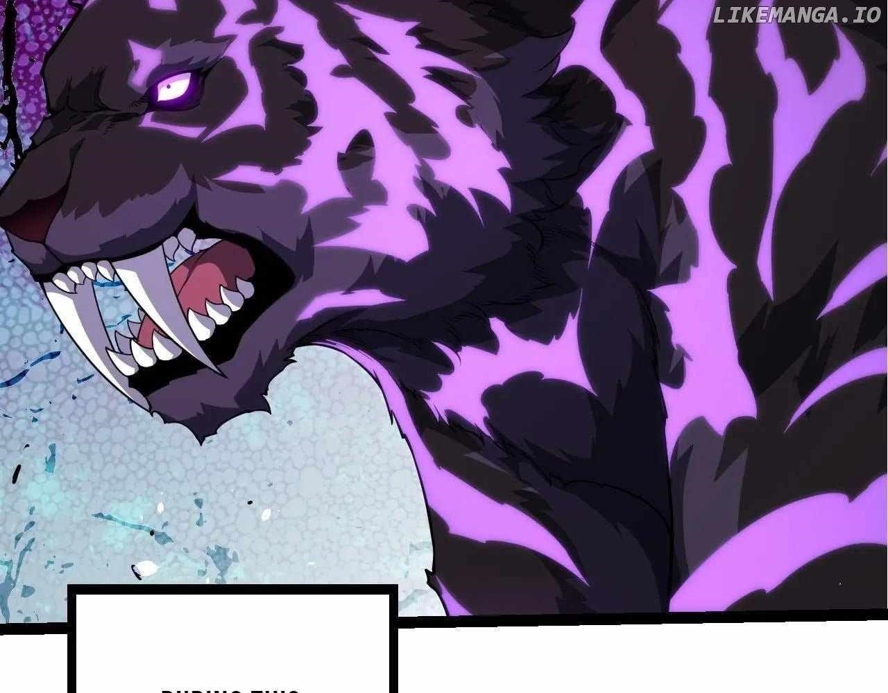 Evolution Begins With a Big Tree - Chapter 376 Page 5