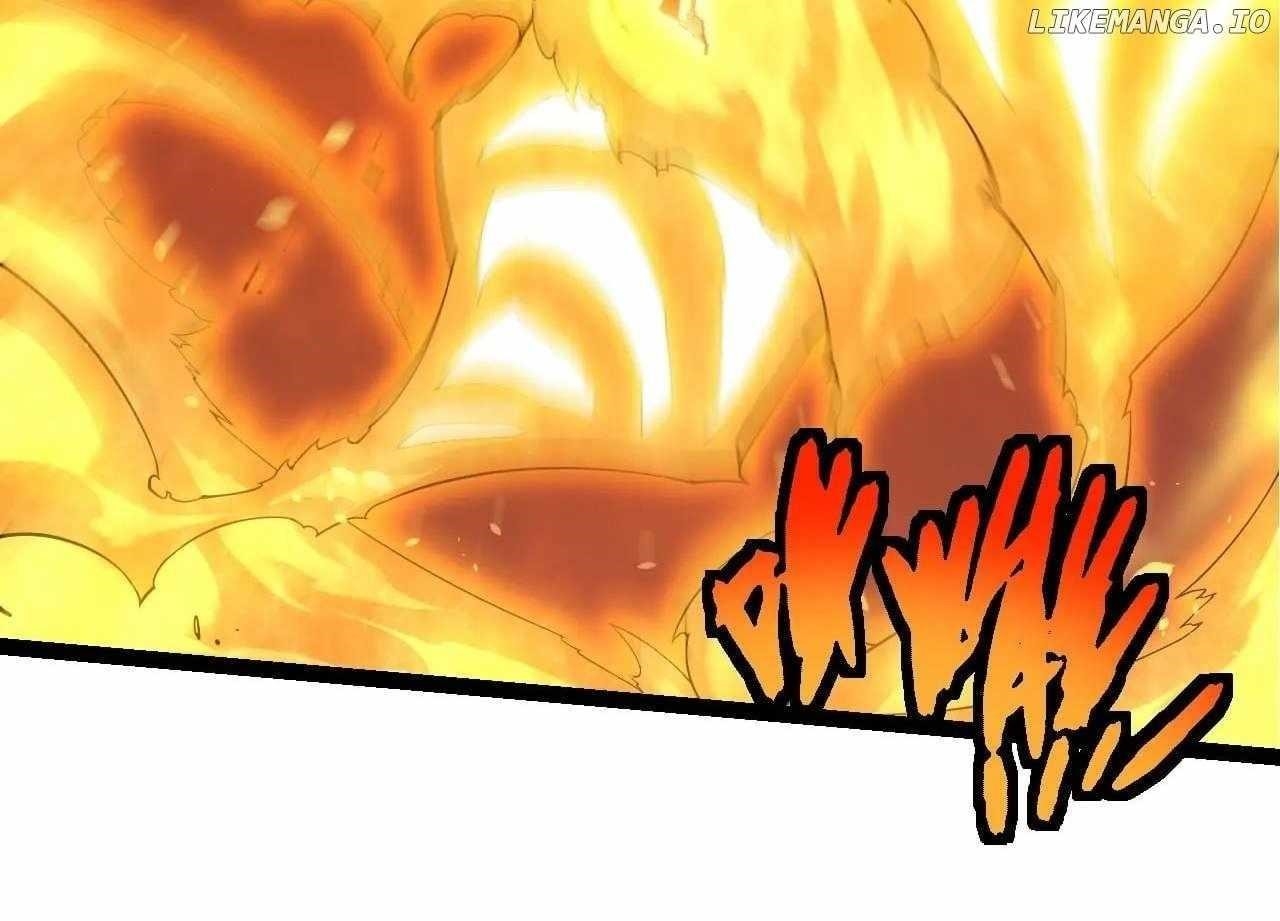 Evolution Begins With a Big Tree - Chapter 376 Page 50