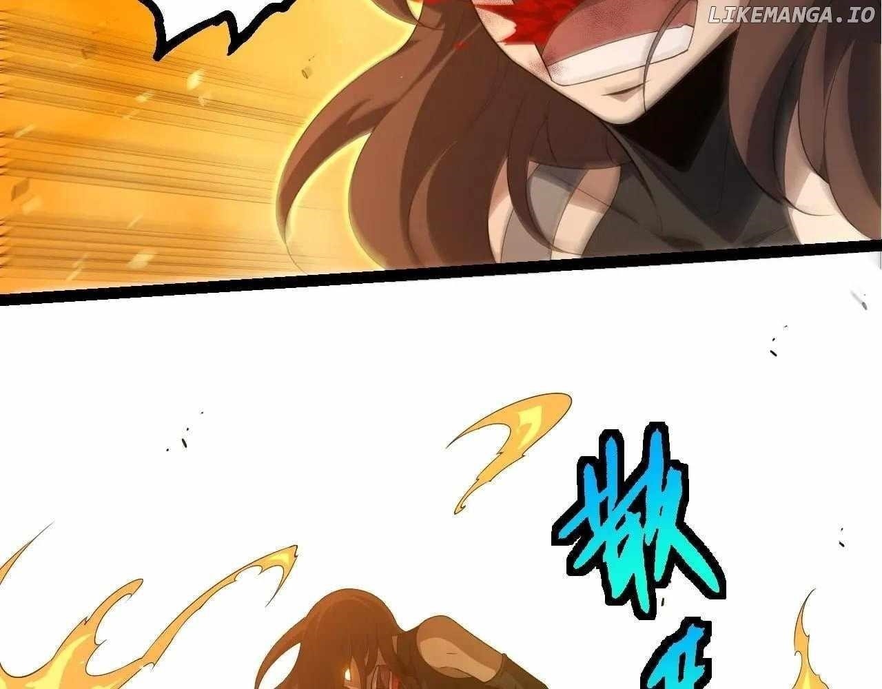 Evolution Begins With a Big Tree - Chapter 376 Page 52