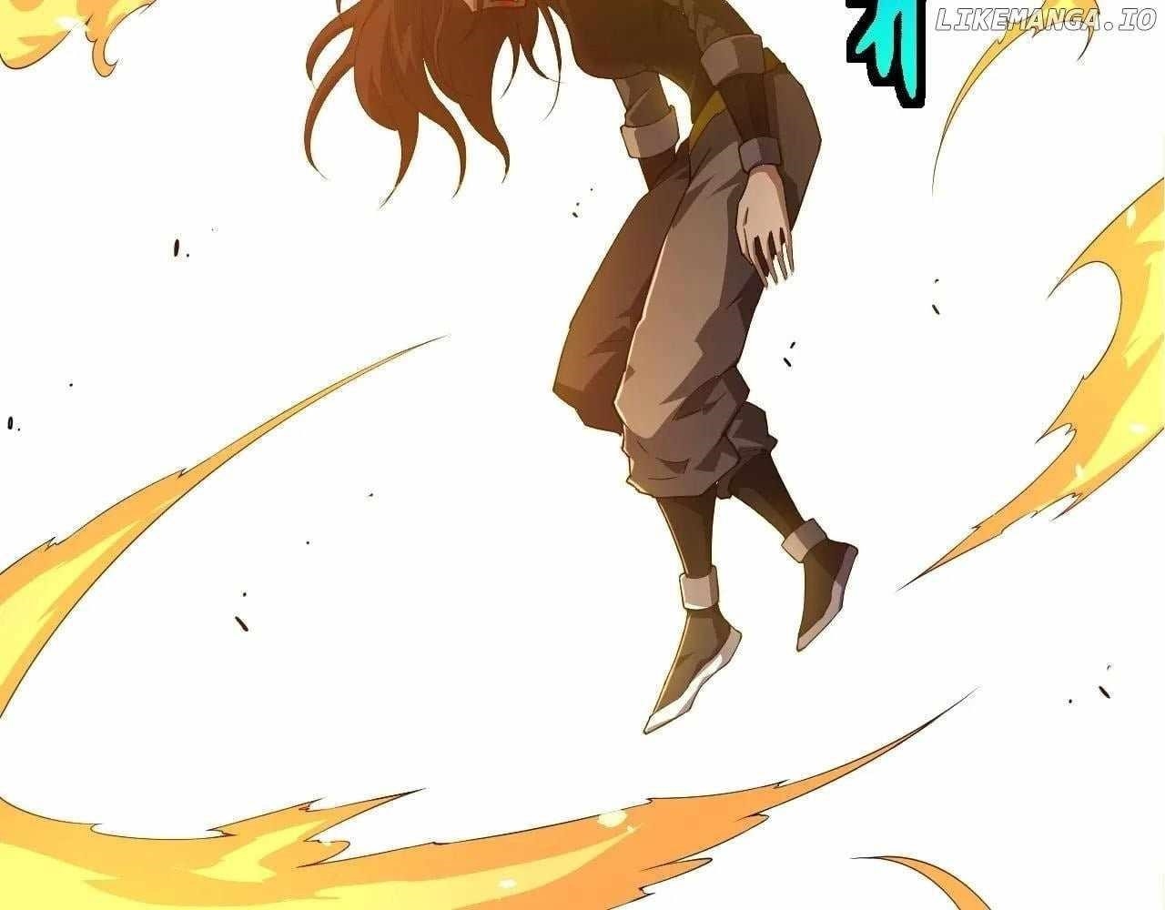 Evolution Begins With a Big Tree - Chapter 376 Page 53