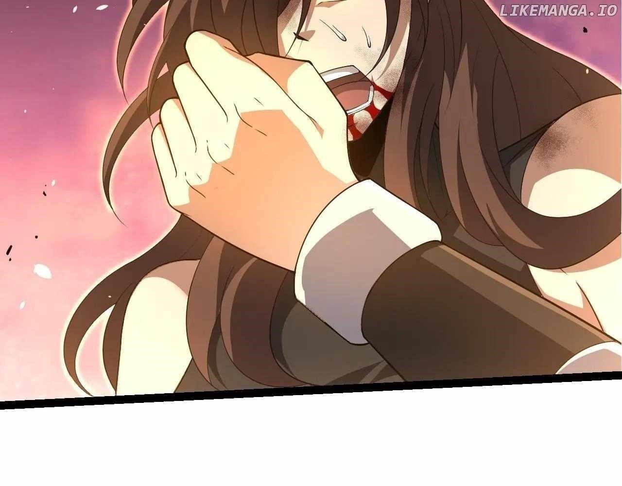 Evolution Begins With a Big Tree - Chapter 376 Page 55