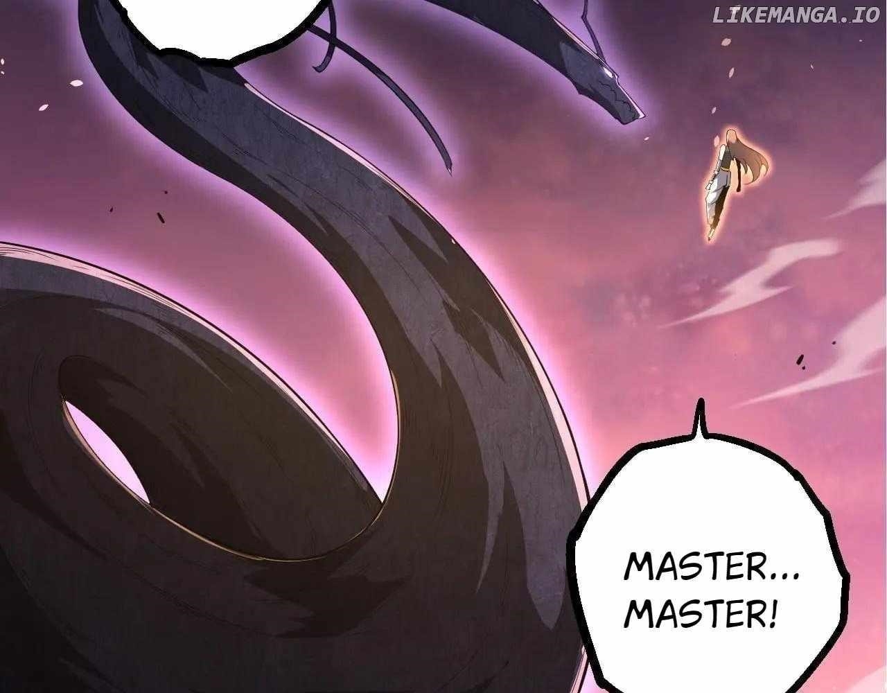 Evolution Begins With a Big Tree - Chapter 376 Page 58