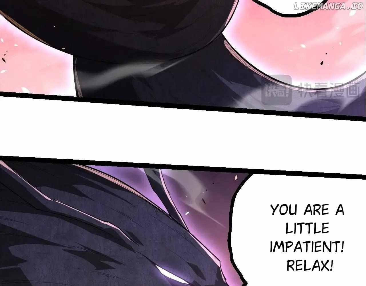 Evolution Begins With a Big Tree - Chapter 376 Page 59