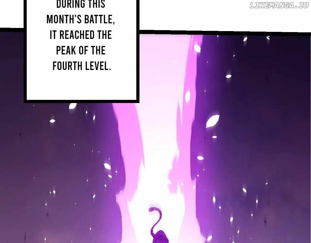 Evolution Begins With a Big Tree - Chapter 376 Page 6