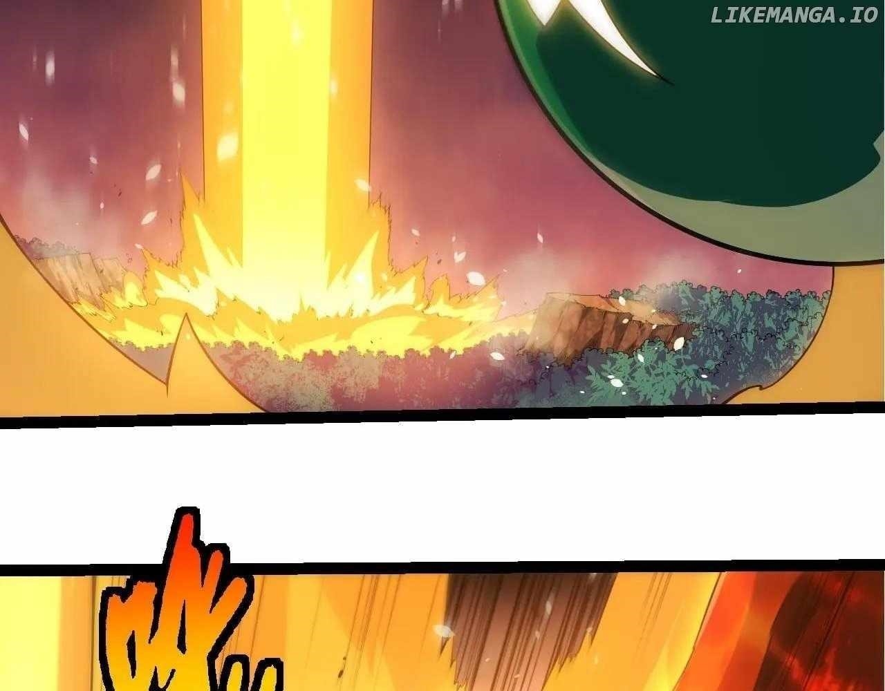 Evolution Begins With a Big Tree - Chapter 376 Page 62