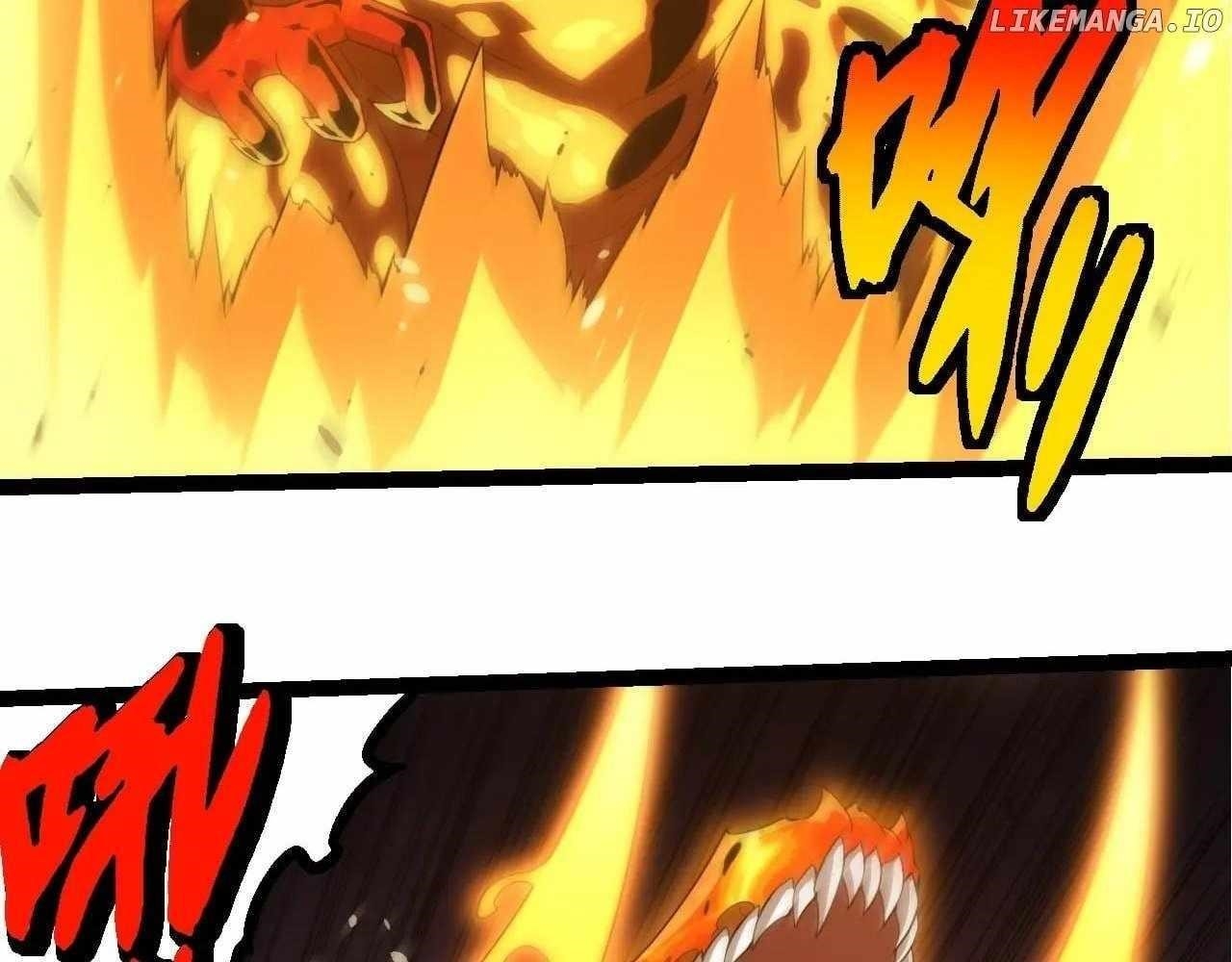 Evolution Begins With a Big Tree - Chapter 376 Page 64