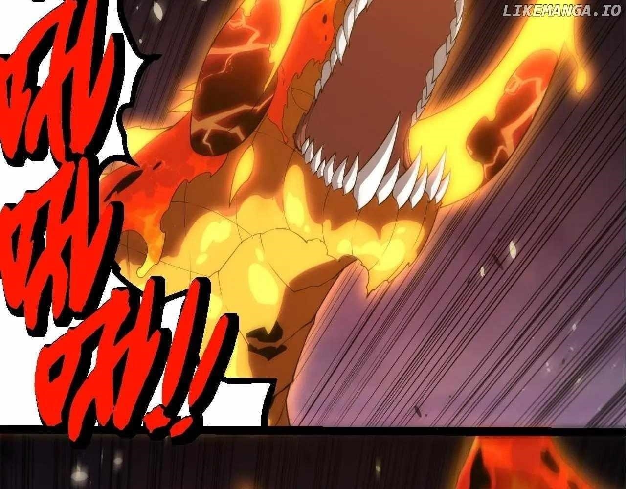 Evolution Begins With a Big Tree - Chapter 376 Page 65