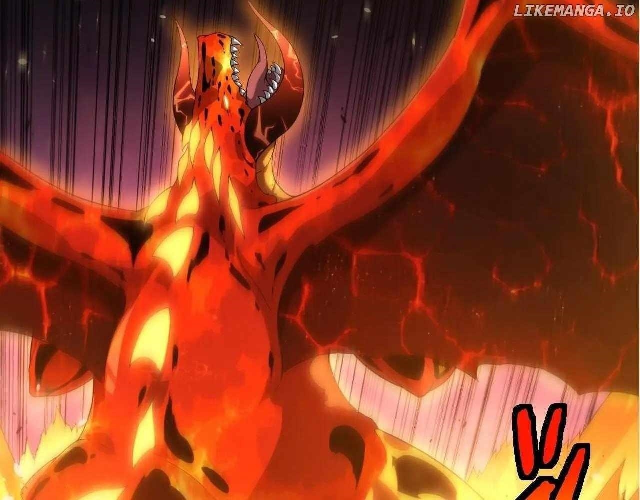 Evolution Begins With a Big Tree - Chapter 376 Page 66