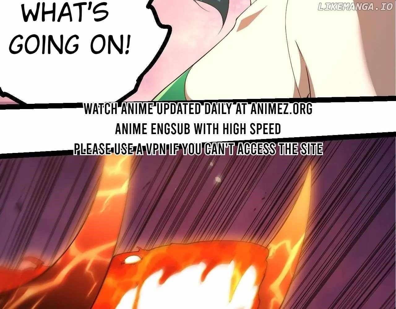 Evolution Begins With a Big Tree - Chapter 376 Page 69