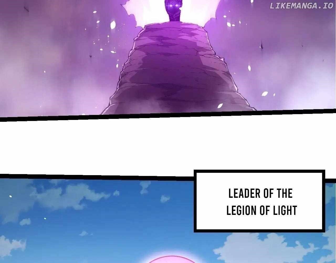 Evolution Begins With a Big Tree - Chapter 376 Page 7