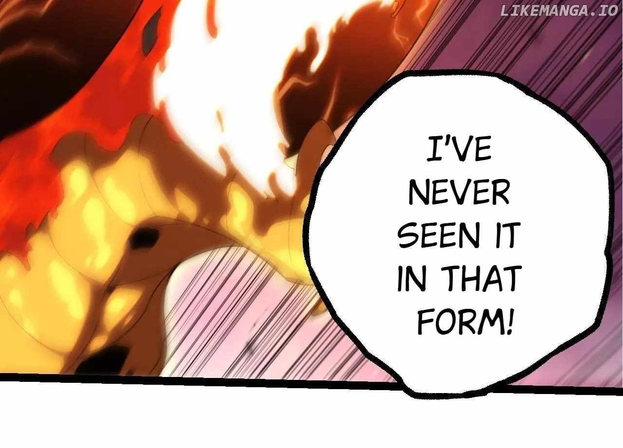 Evolution Begins With a Big Tree - Chapter 376 Page 70