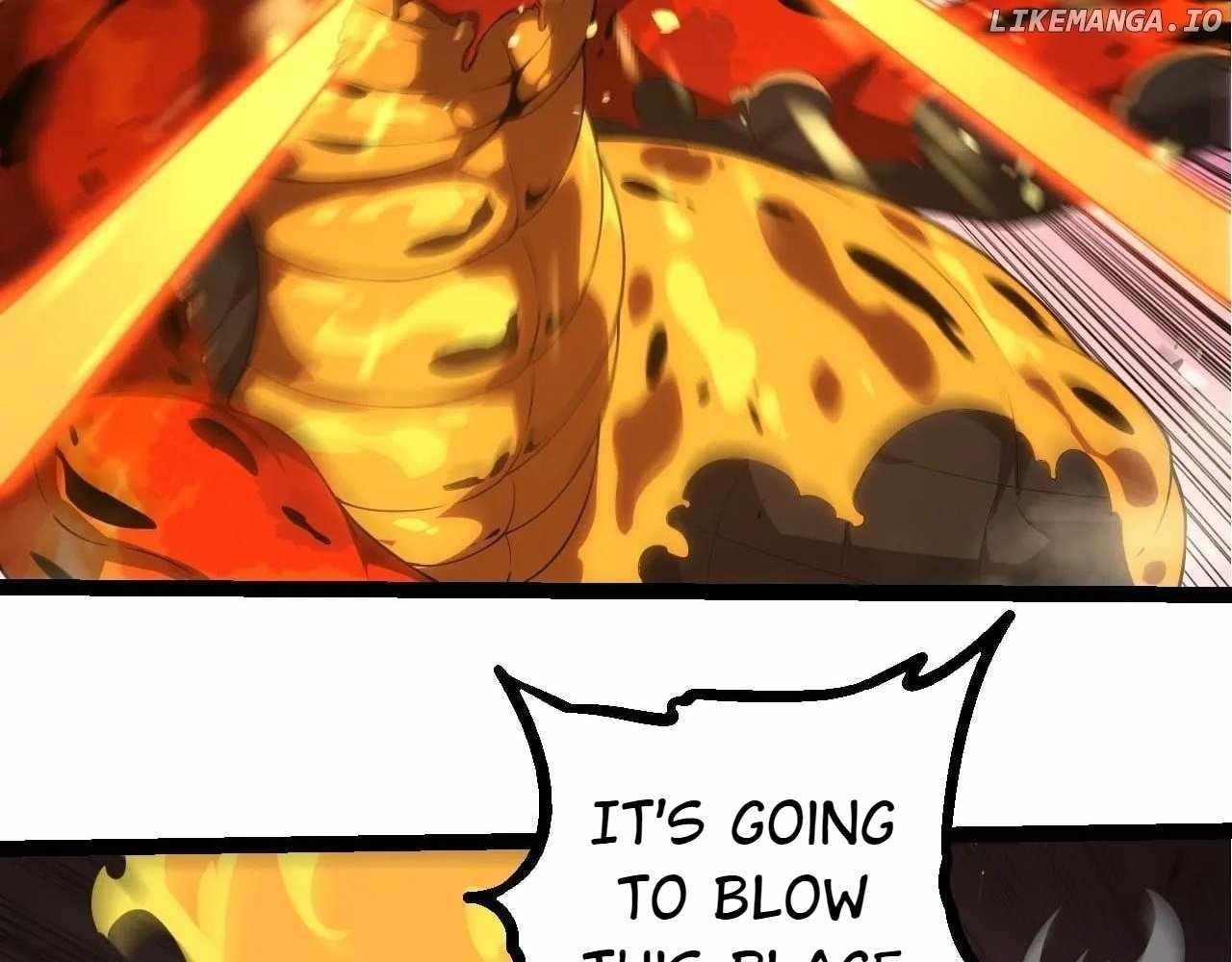 Evolution Begins With a Big Tree - Chapter 376 Page 72