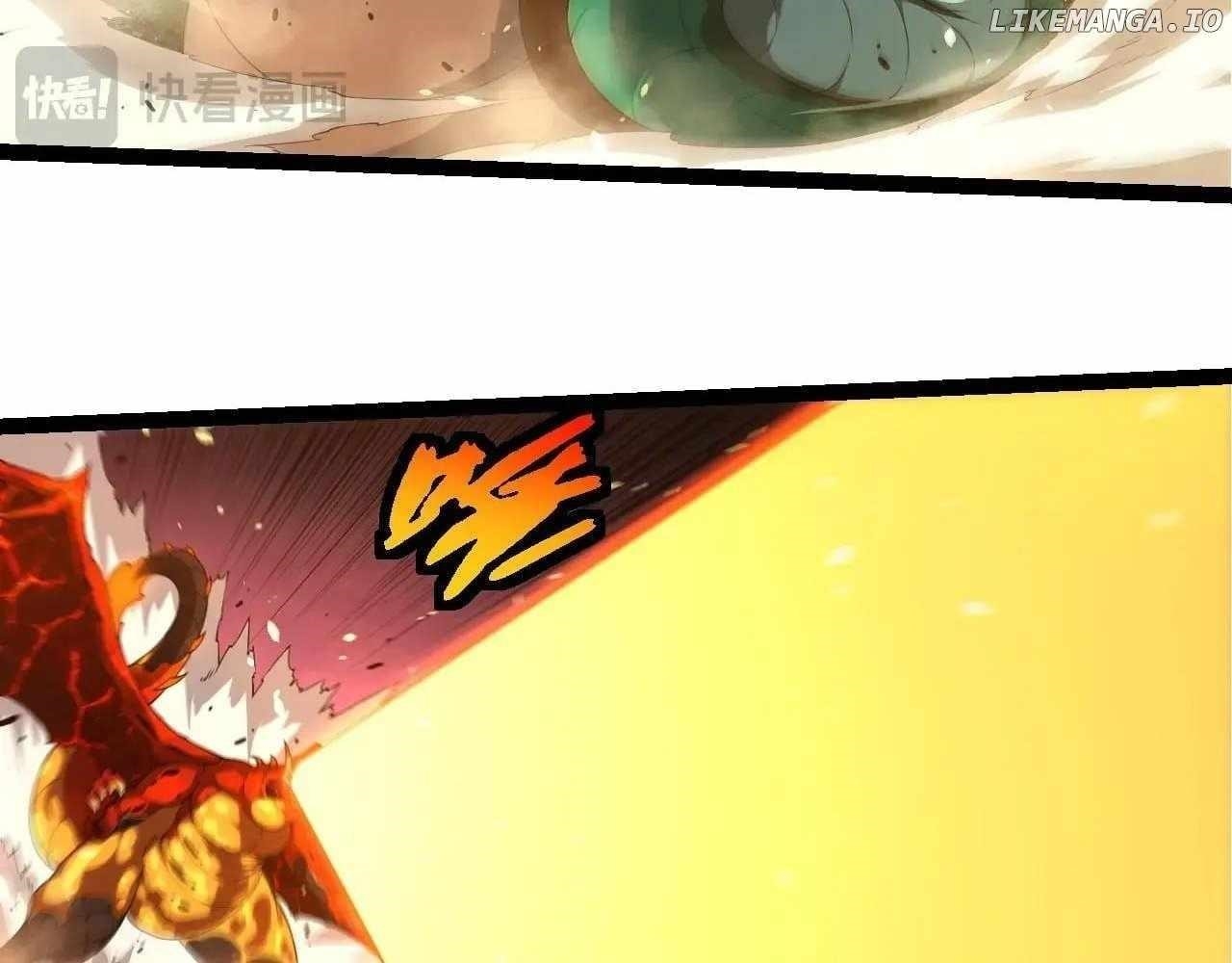 Evolution Begins With a Big Tree - Chapter 376 Page 74