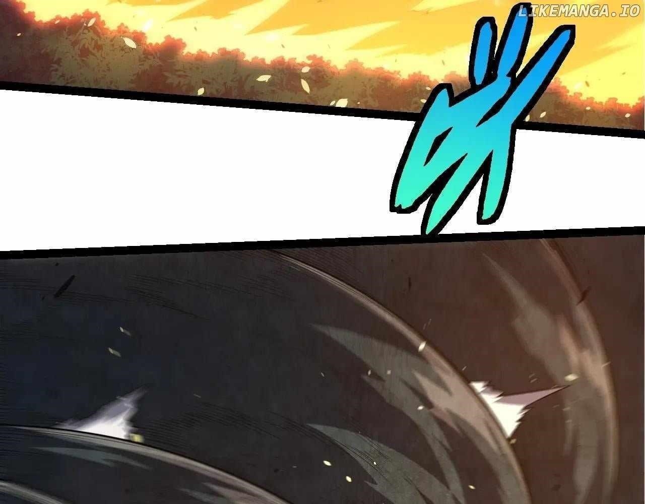 Evolution Begins With a Big Tree - Chapter 376 Page 79