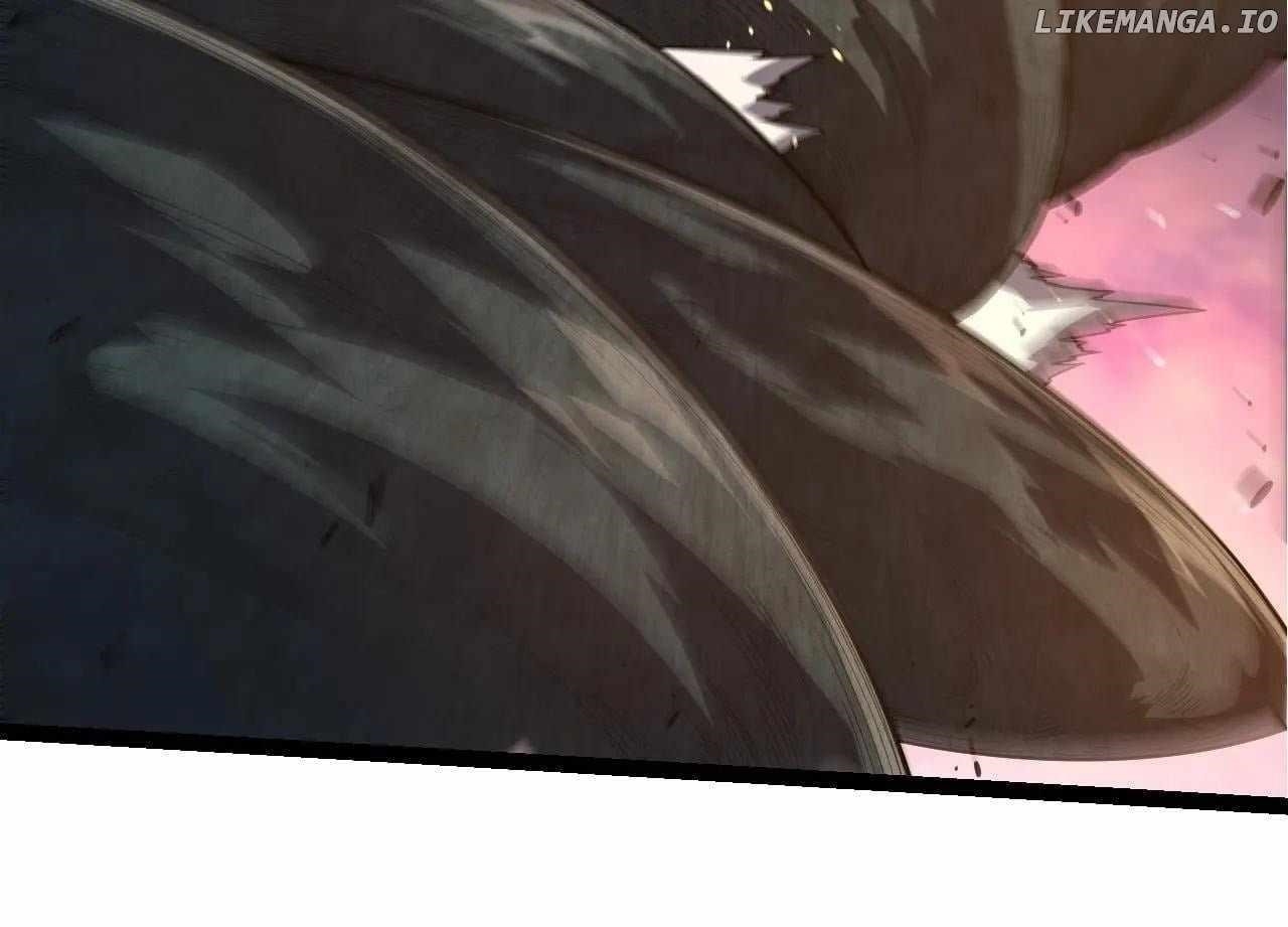 Evolution Begins With a Big Tree - Chapter 376 Page 80