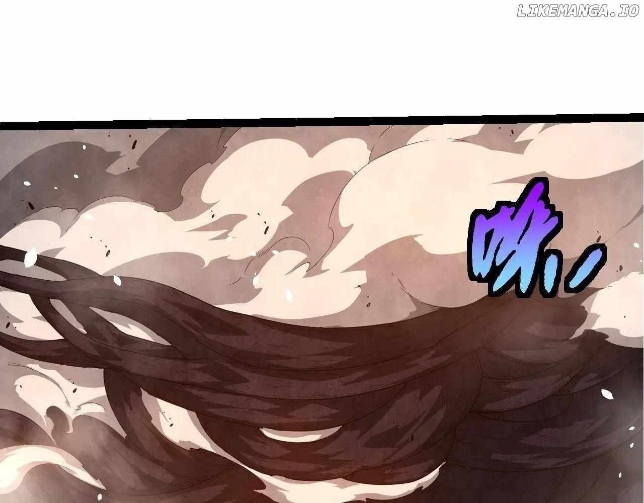 Evolution Begins With a Big Tree - Chapter 376 Page 81