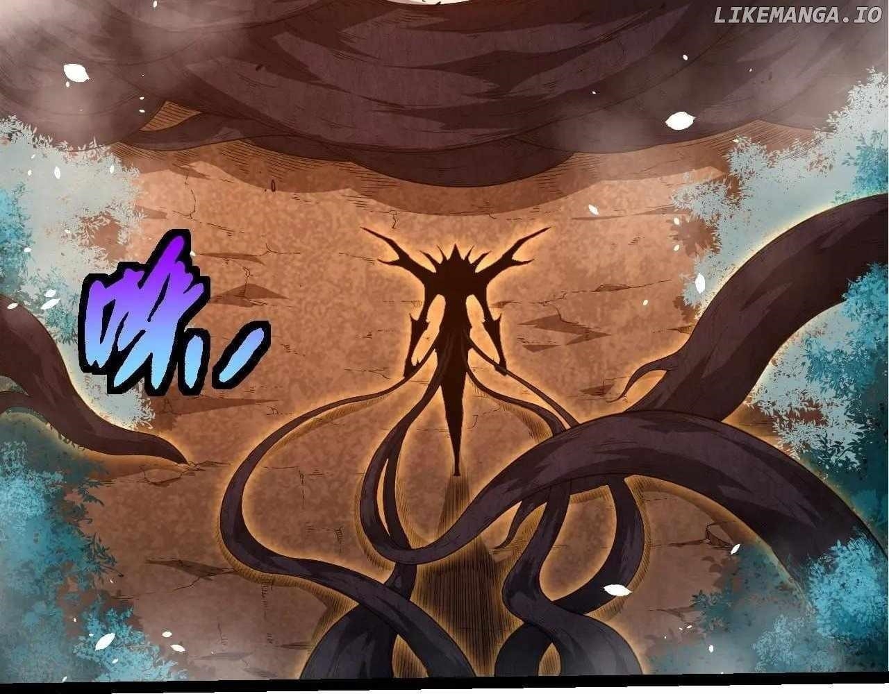 Evolution Begins With a Big Tree - Chapter 376 Page 82