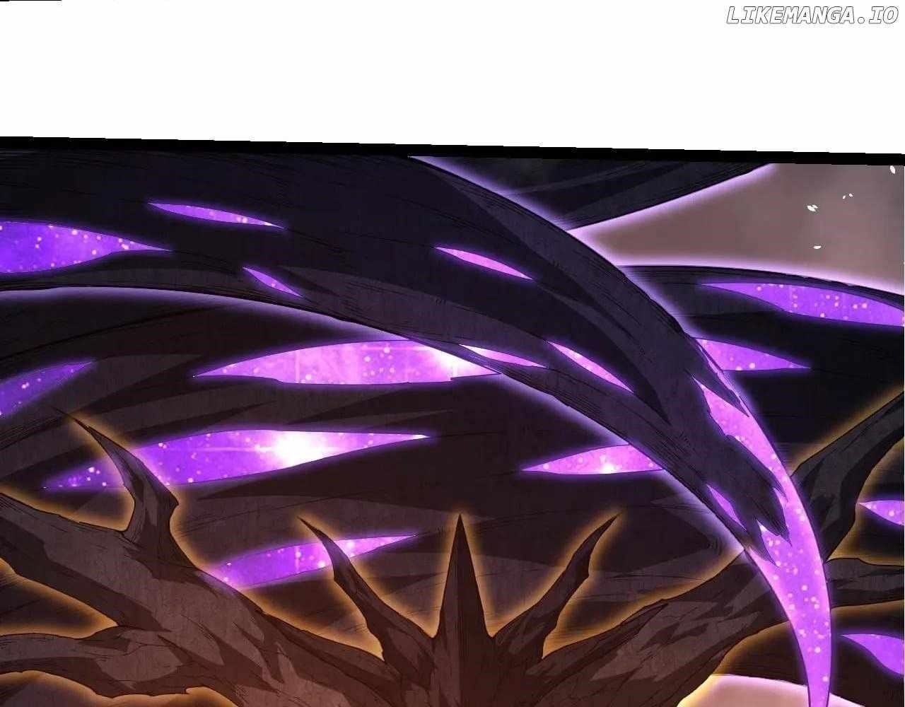 Evolution Begins With a Big Tree - Chapter 376 Page 83