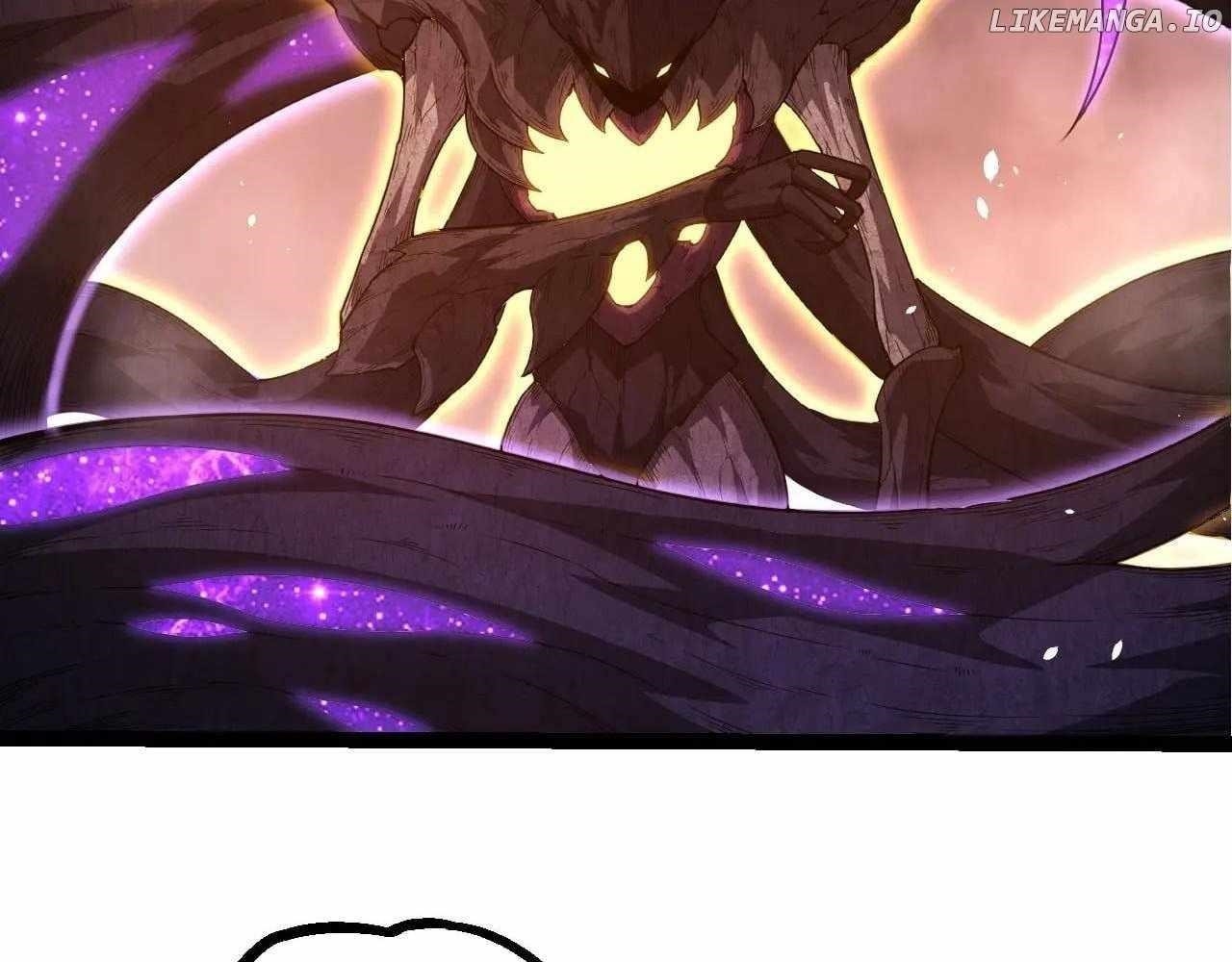 Evolution Begins With a Big Tree - Chapter 376 Page 84