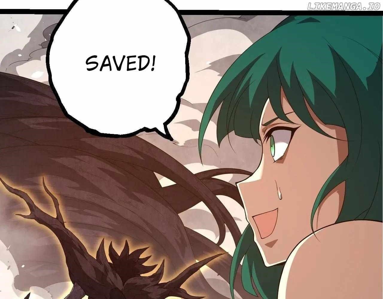 Evolution Begins With a Big Tree - Chapter 376 Page 85