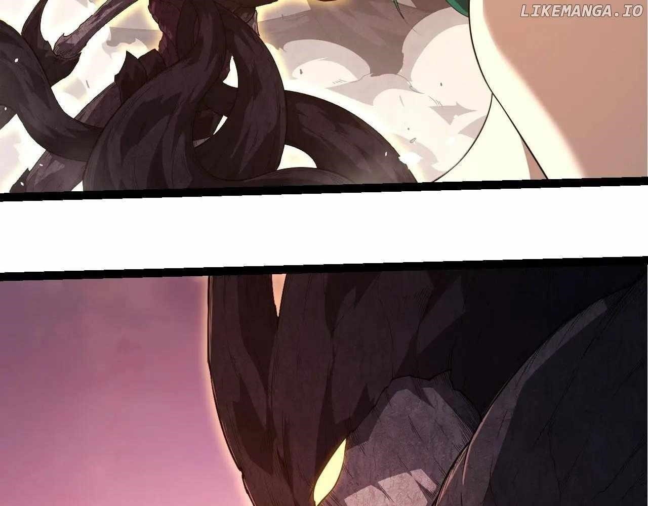 Evolution Begins With a Big Tree - Chapter 376 Page 86