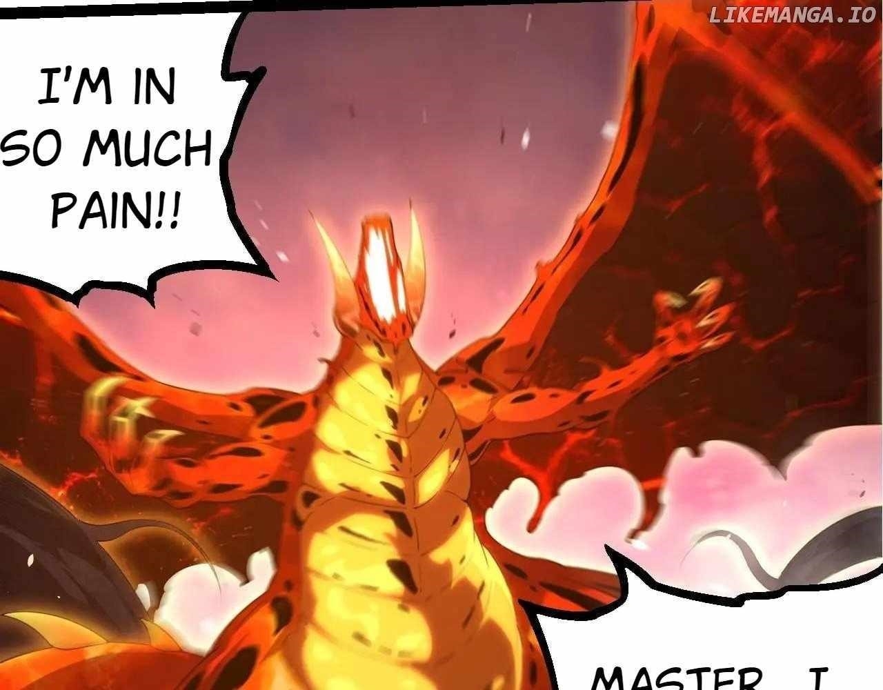 Evolution Begins With a Big Tree - Chapter 376 Page 88