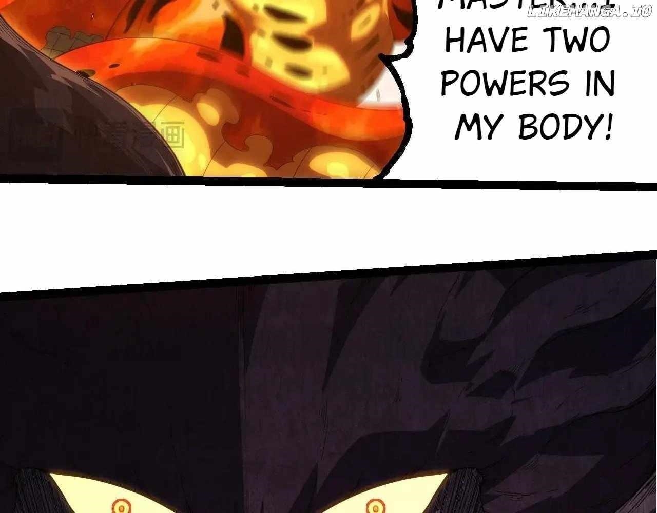 Evolution Begins With a Big Tree - Chapter 376 Page 89