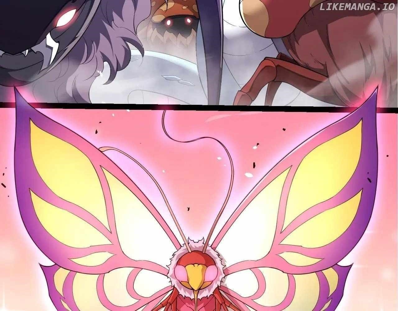 Evolution Begins With a Big Tree - Chapter 376 Page 9