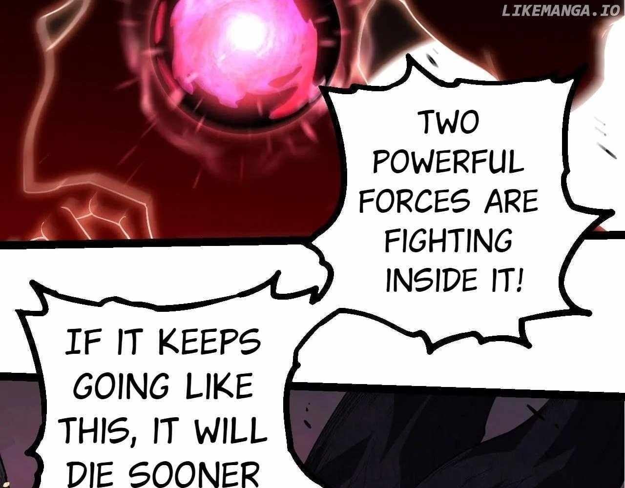 Evolution Begins With a Big Tree - Chapter 376 Page 92