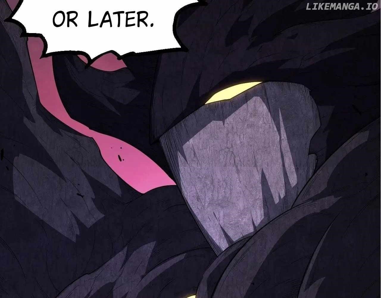 Evolution Begins With a Big Tree - Chapter 376 Page 93