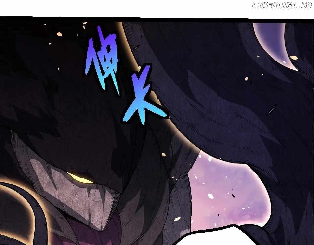 Evolution Begins With a Big Tree - Chapter 376 Page 96