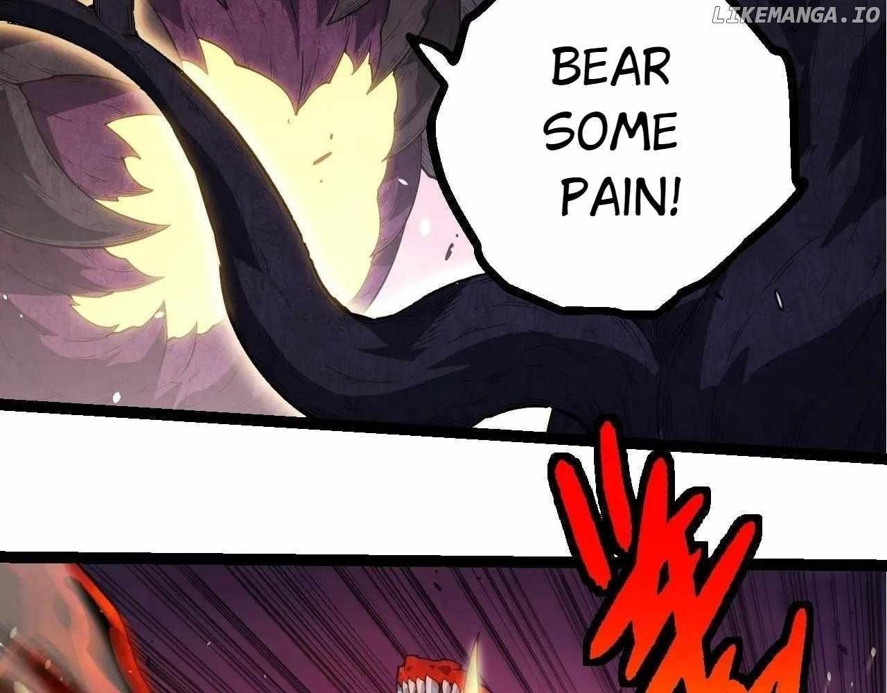 Evolution Begins With a Big Tree - Chapter 376 Page 97