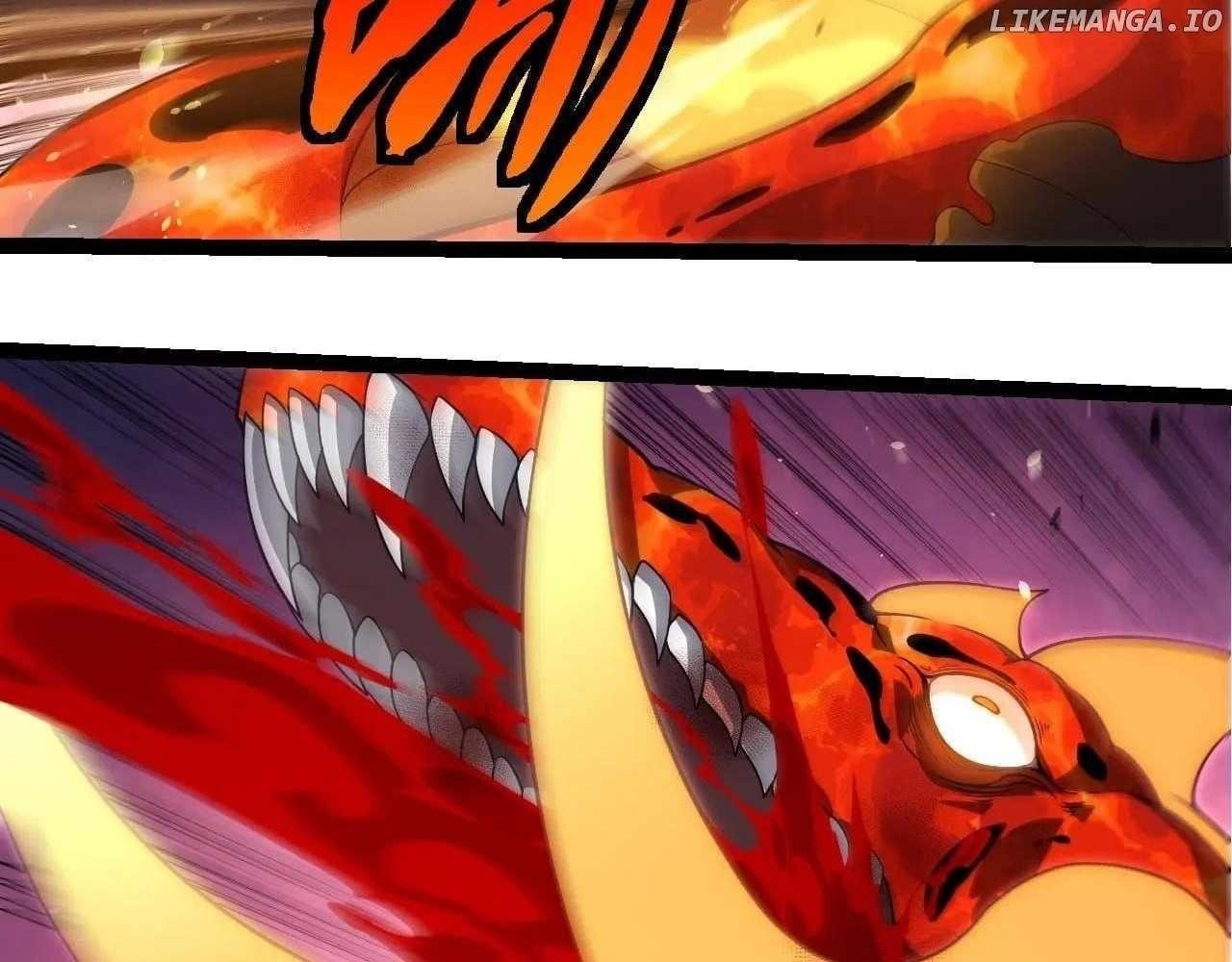 Evolution Begins With a Big Tree - Chapter 376 Page 99