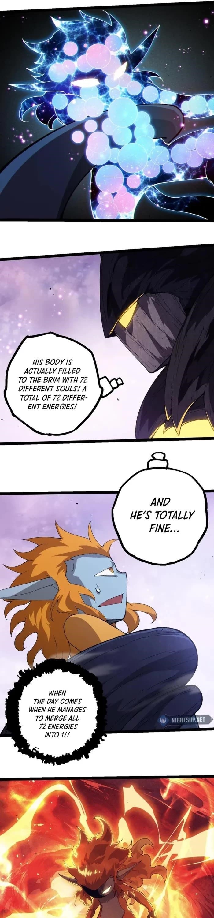 Evolution Begins With a Big Tree - Chapter 377 Page 15