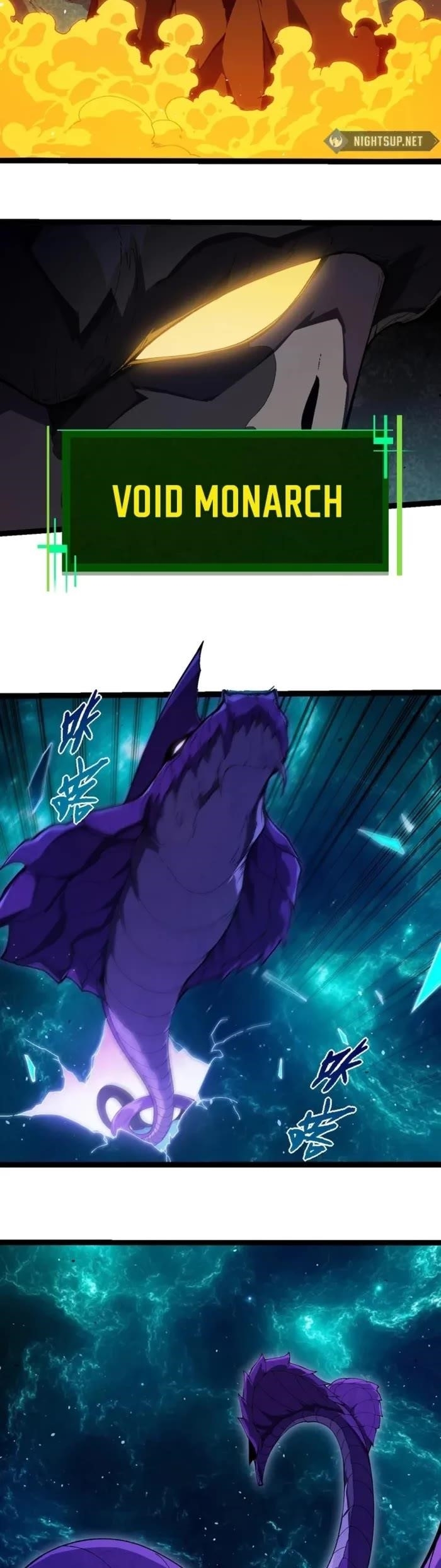 Evolution Begins With a Big Tree - Chapter 377 Page 18