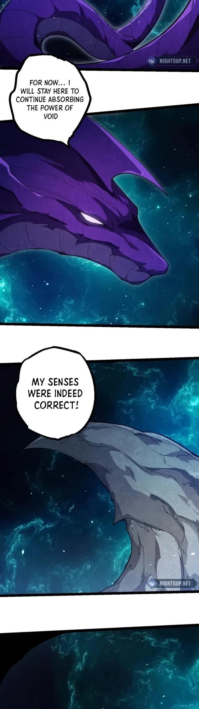 Evolution Begins With a Big Tree - Chapter 377 Page 19