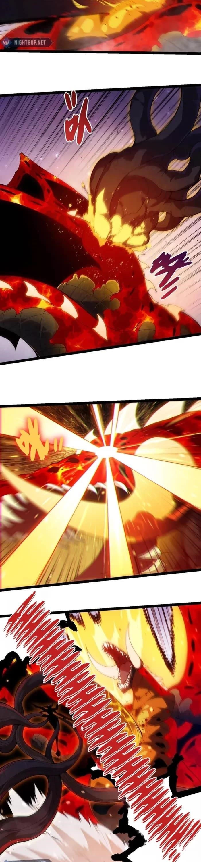 Evolution Begins With a Big Tree - Chapter 377 Page 2