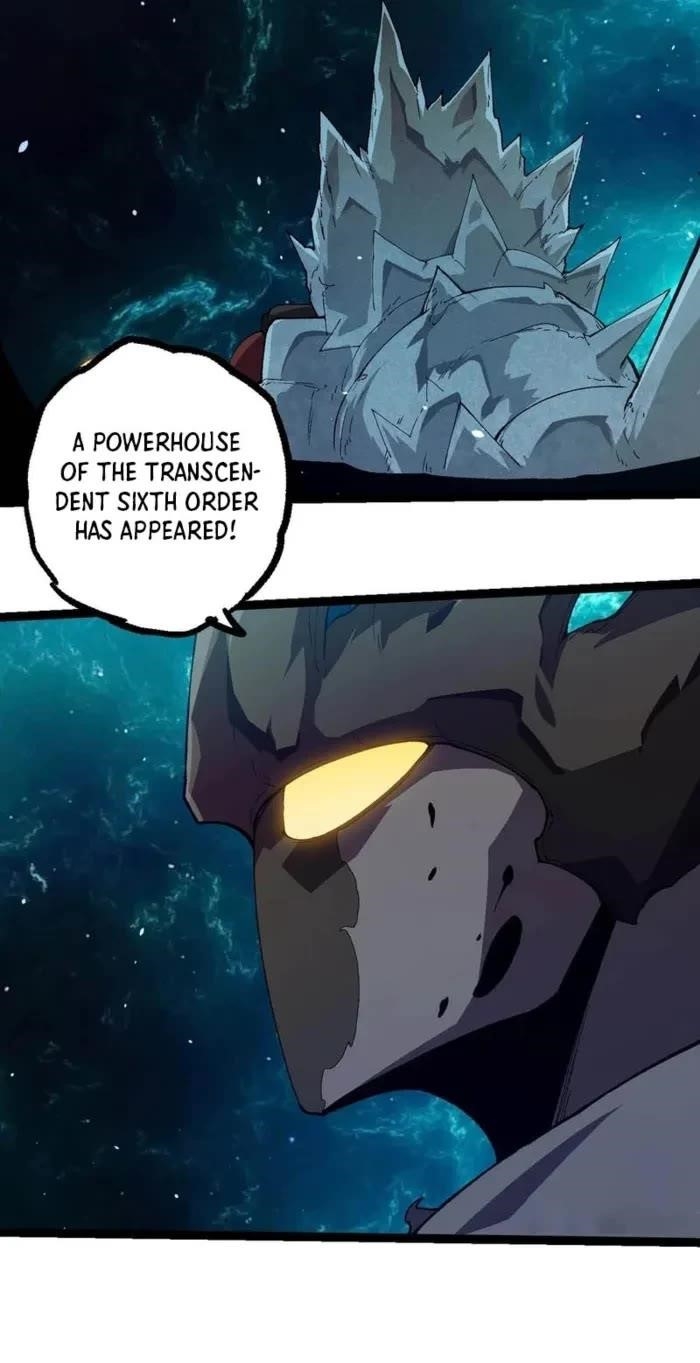 Evolution Begins With a Big Tree - Chapter 377 Page 20