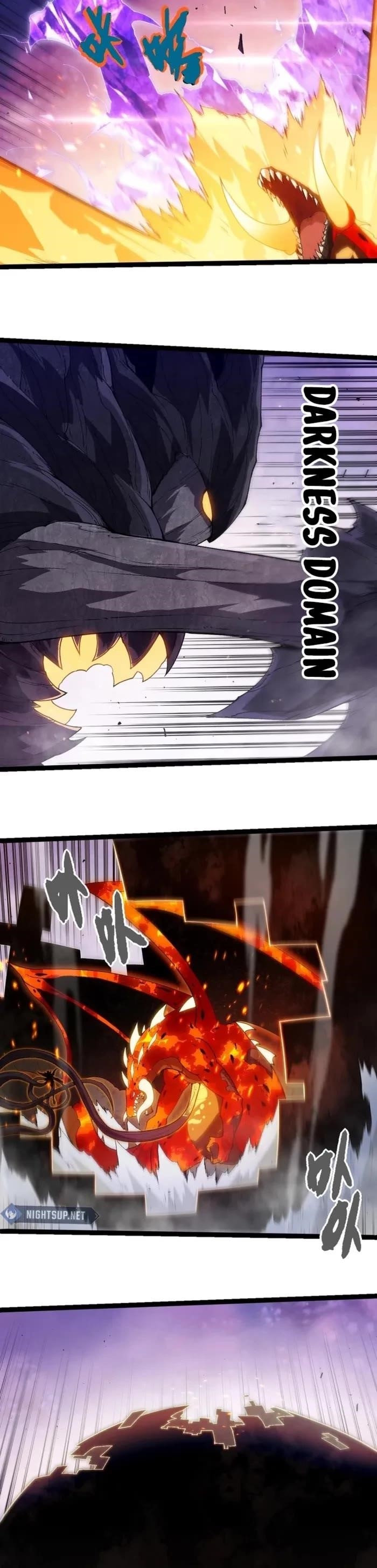 Evolution Begins With a Big Tree - Chapter 377 Page 4