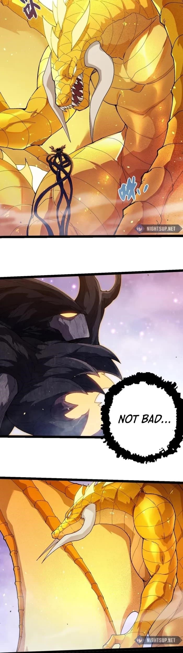 Evolution Begins With a Big Tree - Chapter 377 Page 9