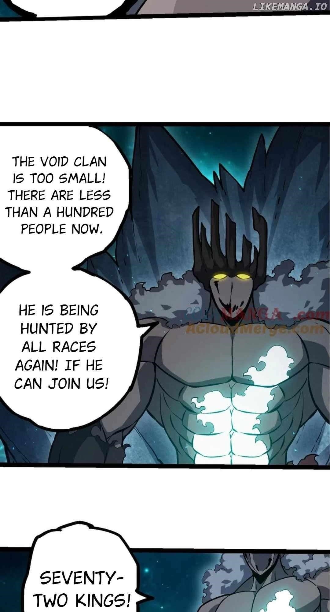 Evolution Begins With a Big Tree - Chapter 378 Page 10