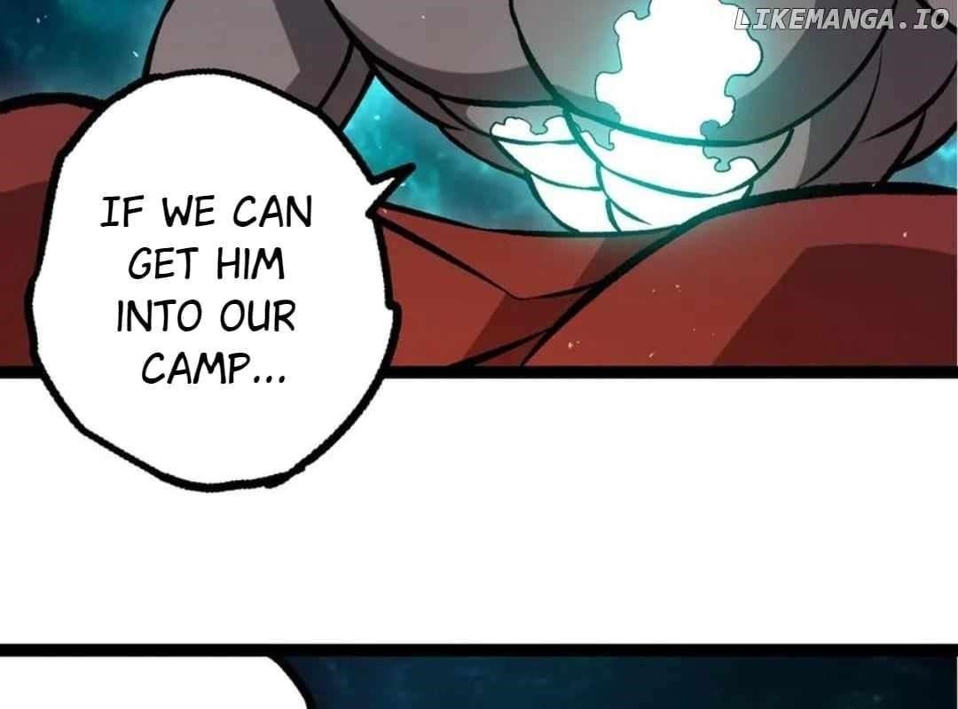 Evolution Begins With a Big Tree - Chapter 378 Page 14