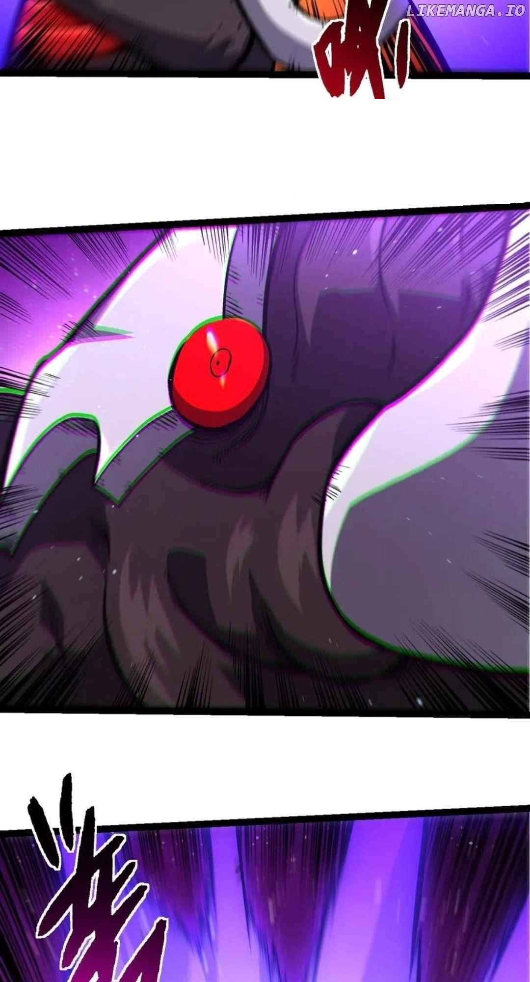 Evolution Begins With a Big Tree - Chapter 378 Page 21